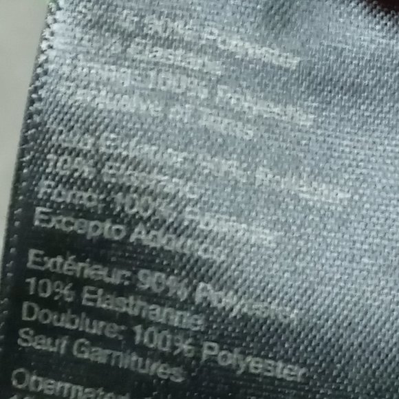 Marmot Tempo Jacket Softshell Sport Breathable Water Resistant Womens Size Small - Picture 5 of 6